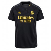 Dámy Fotbalový dres Real Madrid Luka Modric #10 2023-24 Třetí Krátký Rukáv